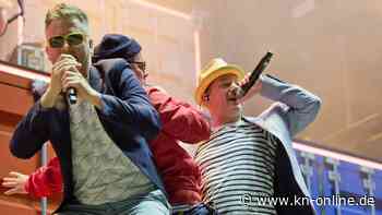 Spontan und „für umme“: Fettes Brot planen Überraschungskonzert in Hamburg