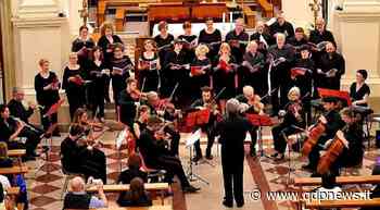 “Water Music”, giovedì concerto sinfonico con l'Orchestra Classica del Veneto - Jesolo - Qdpnews.it - notizie online dell'Alta Marca Trevigiana