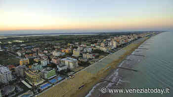 Rapina a Jesolo, daspo per sette minorenni - VeneziaToday