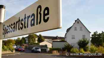 Spessartstraße in Marktheidenfeld soll erneuert werden - Main-Post