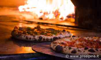 Samarate, caro bolletta: "Pizza più cara" - La Prealpina