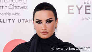 Demi Lovato Claims Her Team ‘Barricaded’ Her in Hotel Room to Control Eating Disorder