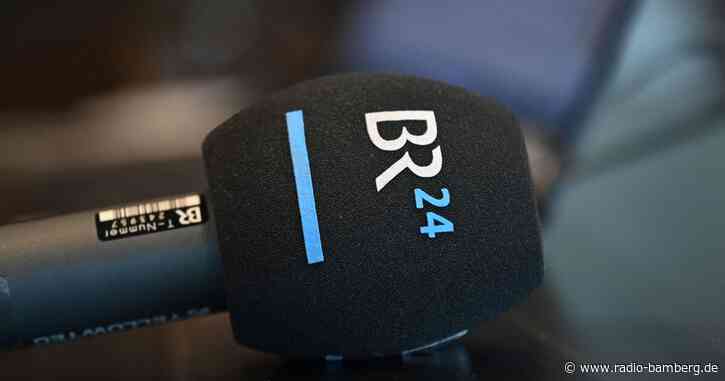 BR-Reporter bei Corona-Pressekonferenz angegriffen