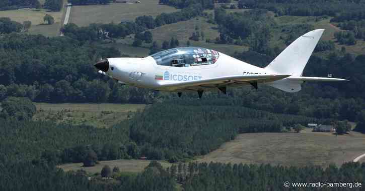 17-Jähriger vollendet Weltumrundung mit Leichtflugzeug