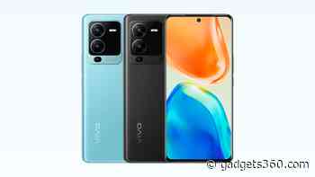 Vivo V25 Pro to Go on Sale in India at Midnight: Price, Offers, Specifications