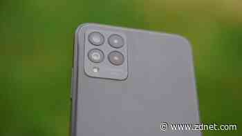 T-Mobile REVVL 6 Pro review: $220 phone that outperforms in key areas