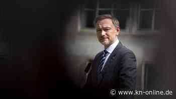 Kampf gegen Geldwäsche: Lindner macht ernst