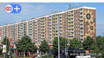 Eine Geschichte, die noch längst nicht vergangen ist