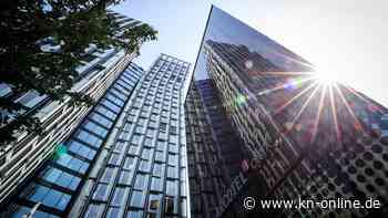 In Hotelzimmer Drogen genommen: Mann tot, 13-Jährige im Krankenhaus