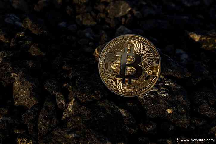 This Indicator Predicts Potential Decline Ahead For Bitcoin Price