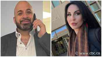 Husband who survived Calgary shooting that killed wife was on bail for organized crime offences