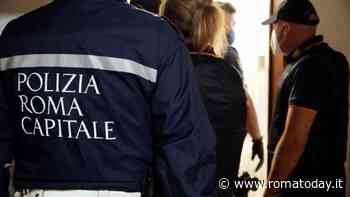 Picchiata e umiliata dal compagno, costretta a trasferirsi a casa della madre