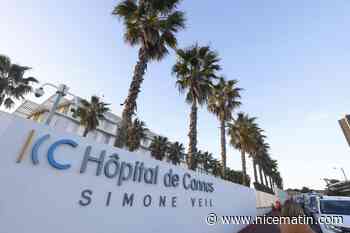 Elle vivait avec son fils décédé depuis plusieurs jours dans son appartement de Cannes