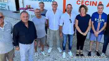 Sport e socialità, nasce la Montalbano Cecina - LA NAZIONE