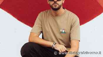 Marco Faraone questa sera al Tinì di Cecina - IL TELEGRAFO Livorno