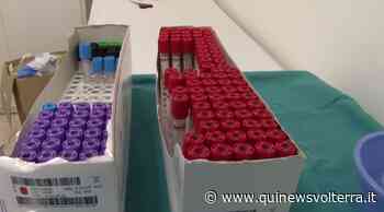 Altri 15 casi di Covid in Alta Val di Cecina - Qui News Volterra