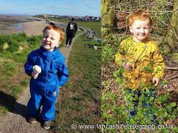Man pleads guilty to manslaughter following gas explosion which killed toddler