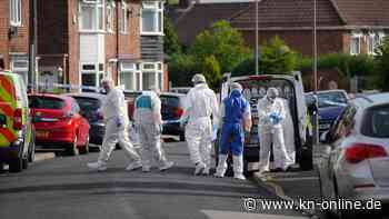 „Eine absolute Tragödie“: Großbritannien trauert um neunjährige Olivia