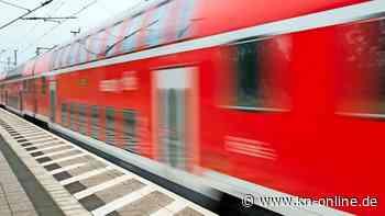 Zwölfjährige auf Zugtoilette in Kaiserslautern vergewaltigt