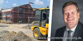 MLZ+ Nach Rossmann-Eröffnung: So ist der Stand am Eschenplatz Ascheberg und beim Hit - Münsterland Zeitung