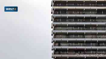 In Vorleistung für Millionen Mieter – Wohnungsunternehmen droht ein Gas-Debakel