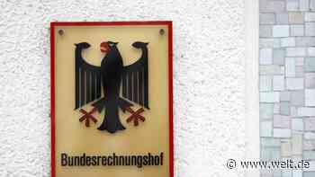 Rechnungshof warnt vor Überlastung der Staatsfinanzen