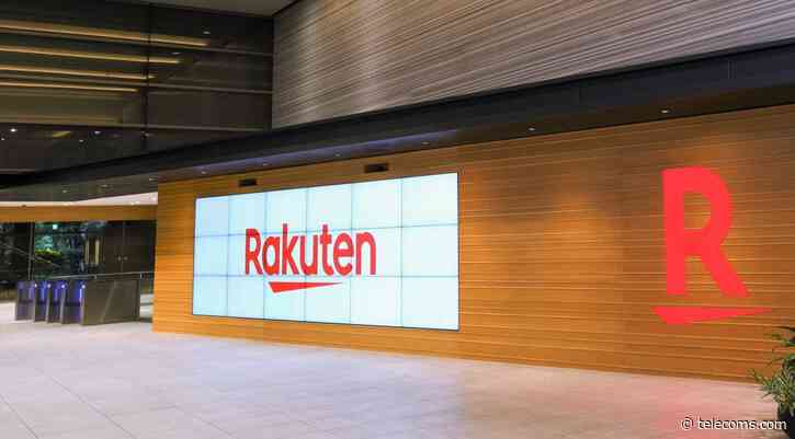 Rakuten Mobile unveils Open vRAN verification lab in Tokyo