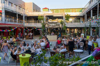 On vous explique pourquoi le Village des talents créatifs est fermé à Puget-sur-Argens