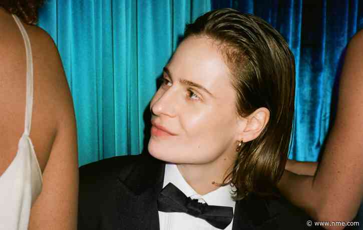 Chris, FKA Christine and the Queens, opens up about gender identity and Redcar album