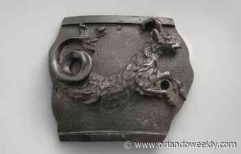 Free Will Astrology: 'You need to fantasize more than usual' - Orlando Weekly