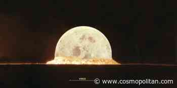 New Moon in Virgo August 2022 Astrology Meaning & Horoscope - Cosmopolitan