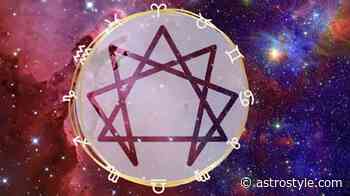 Enneagram Astrology: How the 9 Types Match with the Planets and Zodiac Signs - Free Daily Horoscopes by The AstroTwins | Astrostyle