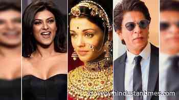 Celebrity Horoscopes: Famous personalities born under Scorpio - Hindustan Times