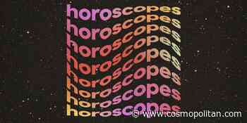 August 2022 Monthly Horoscope by Zodiac Sign, Astrology Forecast - Cosmopolitan
