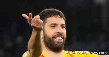 La Juve cerca rinforzi per le fasce: Jordi Alba e Biraghi le possibili idee - Blasting News Italia