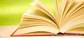 ALBA SUL MARE Alla casa delle erbe si presenta il libro della Crisapulli - Lente Locale