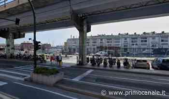 Genova, accoltellamento in via Gramsci all'alba - Primocanale.it - Le notizie aggiornate dalla Liguria - Primocanale