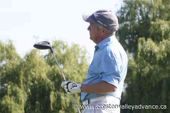 Golfer battles back from stroke, wins B.C.’s senior men’s championship - Creston Valley Advance