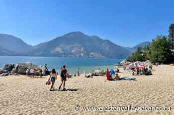 E-Tips: Prepare for Future Heatwaves - Creston Valley Advance