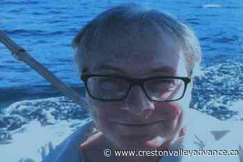 Okanagan man goes missing after planning camping trip in B.C. Interior - Creston Valley Advance