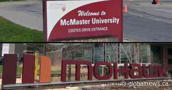 McMaster, Mohawk to keep pause on COVID-19 vaccination mandate for those on campus this fall