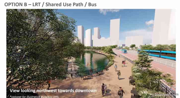 Project Connect to give light rail update amid possible scope changes