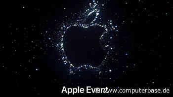 „Far Out“: Apple lädt zum September-Event für das iPhone 14 [Notiz]