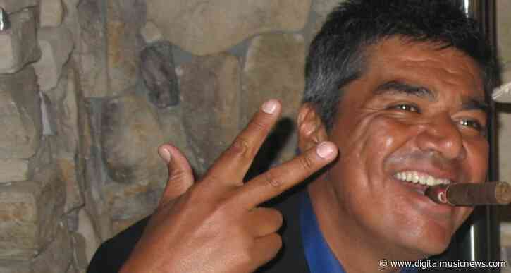 George Lopez Files Copyright Infringement Suit Against Pandora: ‘Mr. Lopez Has Not Received a Fraction of a Penny For Any of These Broadcasts or Streams’
