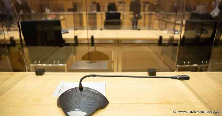 Prozess gegen Unterfrankens Bezirkstagspräsidenten