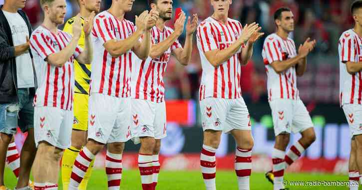 Baumgart will Kölns Euro-Märchen verlängern