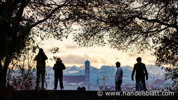 Bayern: Flaute bei Immobilien – Genossenschaftsbanken setzen ihre Hoffnung auf die Energiewende