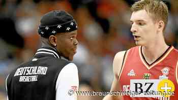 WM-Quali: Braunschweiger Schröder mittendrin – doch nicht dabei?