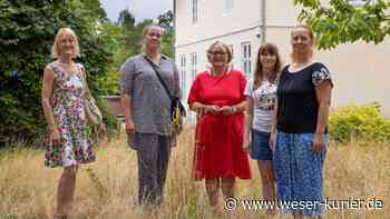 Ukrainefest in Syke - WESER-KURIER