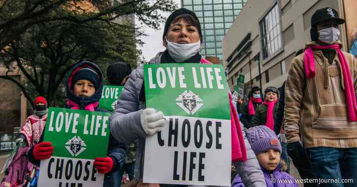 Federal Judge Blocks Biden Administration's Attempt to Override Texas Abortion Law